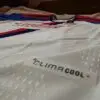 Olympique Lyonnais 26/27 Home Jersey- Player Edition