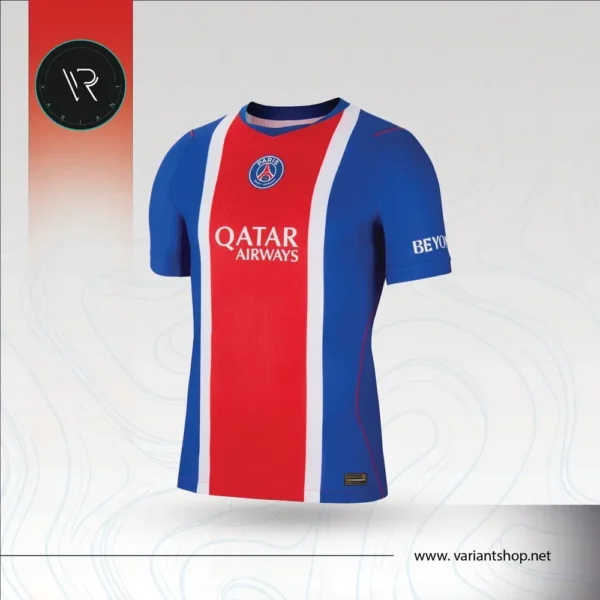 PSG Home Jersey 26/27