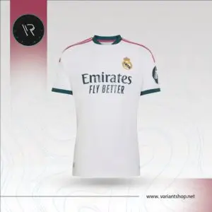 WhatsApp Image 2026-08-24 at 11.23.50 AM (1) Real Madrid Home Kit 26/27