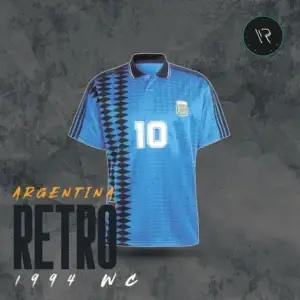 WhatsApp Image 2026-08-24 at 2.47.16 PM Argentina Retro Jersey 1994 WC