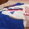 Olympique Lyonnais Home Jersey 2026/27 Replica