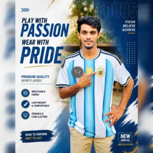 argentina-home-jersey-world-cup-2026 Argentina Home Jersey World Cup 2026 Player Edition
