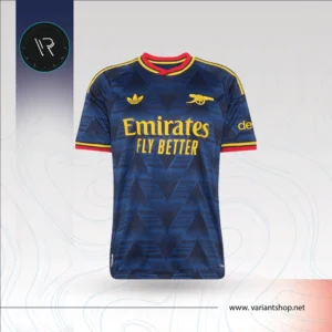 arsenal-away-jersey-2026-27 Arsenal Away Jersey 2026-27 Player Edition