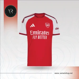 arsenal-home-jersey-2026-27 Arsenal Home Jersey 2026-27 Player Edition