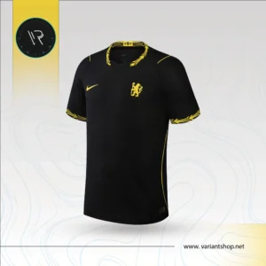 Chelsea Away Jersey 2026-27 Chelsea Away Jersey 2026-27 Player Edition