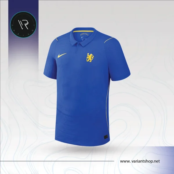 chelsea-home-jersey-2026-27 Chelsea Home Jersey 2026-27 Player Edition Replica