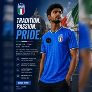 italy-home-jersey-2026 Italy Home Jersey 2026 Player Edition