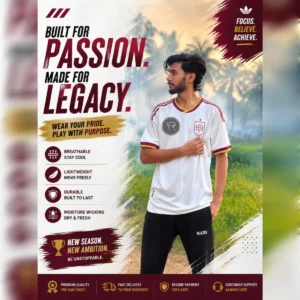 Spain Away Jersey 2026 – Player Edition Spain Away Jersey 2026 Player Edition replica